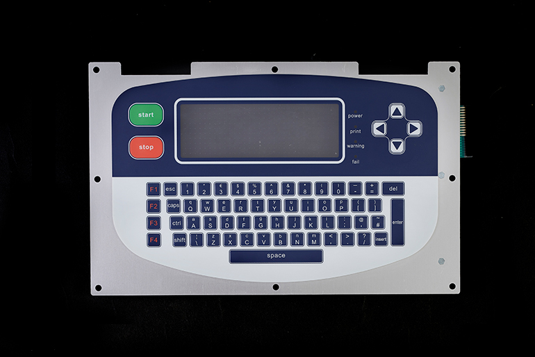 Windows Keyboard Metal Metal Keyboard 11
